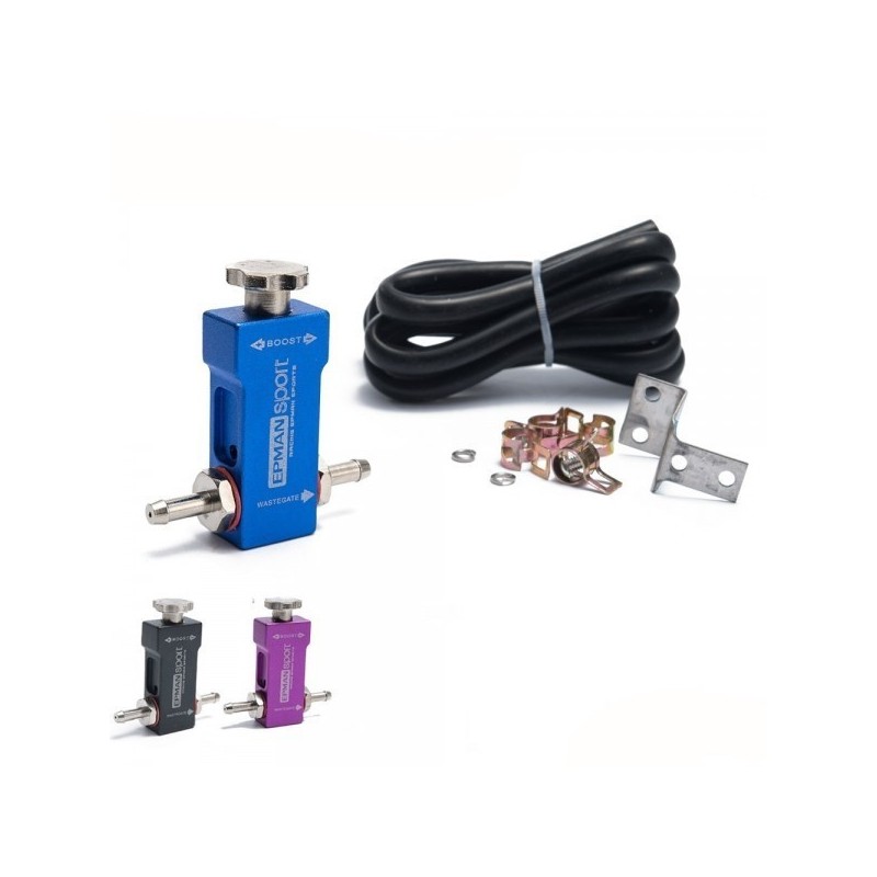 Zawór MBC EPMAN BLUE