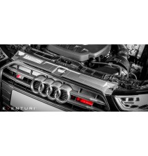 Audi S1 2.0 TFSI Black Carbon intake