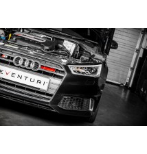 Audi S1 2.0 TFSI Black Carbon intake
