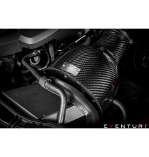 Audi S1 2.0 TFSI Black Carbon intake