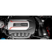 Audi S1 2.0 TFSI Black Carbon intake