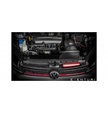 Audi S3 8V 2.0 TFSI & MK3 TT 230HP Full Black Carbon intake