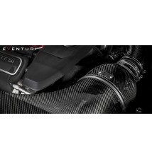 Audi 8V RS3 LHD Full Black Carbon intake Gen 1