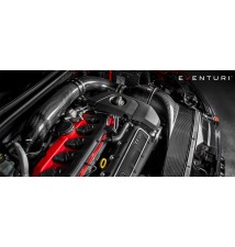 Audi 8V RS3 LHD Full Black Carbon intake Gen 1