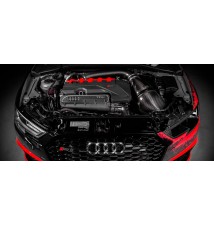Audi RS3 Carbon Headlamp Race Ducts for Stage 3 intake