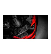 Audi RS3 Carbon Headlamp Race Ducts for Stage 3 intake