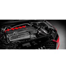 Audi RS3 Carbon Headlamp Race Ducts for Stage 3 intake