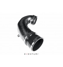 NON USA :  Audi RS3 / TTRS Gen 2 8V 8Y LHD, RSQ3 & VZ5 Carbon turbo inlet with NO FLANGE