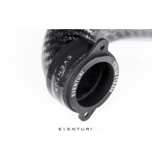 NON USA :  Audi RS3 / TTRS Gen 2 8V 8Y LHD, RSQ3 & VZ5 Carbon turbo inlet with NO FLANGE