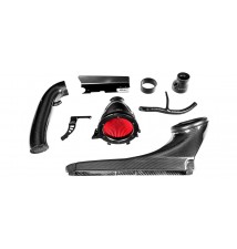 Audi RSQ3 F3 2019+ Carbon Intake