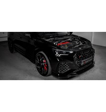 Audi RSQ3 F3 2019+ Carbon Intake