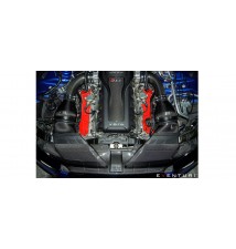 Audi B8 RS5/RS4 Black Carbon intake