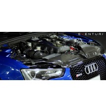 Audi B8 RS5/RS4 Black Carbon intake
