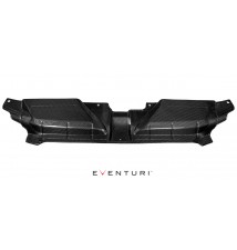 Audi B8 RS5 Black Carbon Facelift Slam Panel Cover