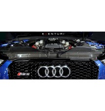 Audi B8 RS5 Black Carbon Facelift Slam Panel Cover