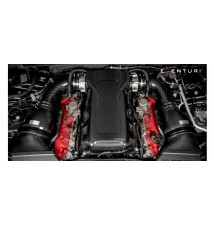Audi B8 RS5/RS4 Black Carbon Engine Cover