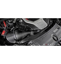Audi B9 S5/S4 Black Carbon intake