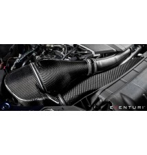 Audi B9 RS5/RS4 Black Carbon intake with secondary duct