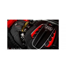 Audi C7 RS6 RS7 Black Carbon intake