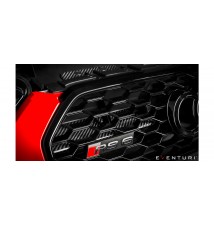 Audi C7 RS6 RS7 Black Carbon intake