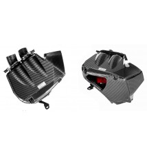 Audi C7 RS6 RS7 Black Carbon intake