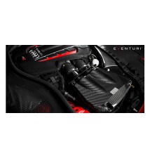 Audi C7 RS6 RS7 Black Carbon intake