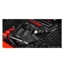 Audi C7 RS6 RS7 Black Carbon intake