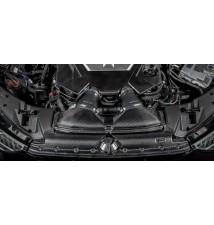 Audi C8 RS6 RS7 Black Carbon intake Matte