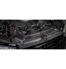 Audi C8 RS6 RS7 Black Carbon intake Matte