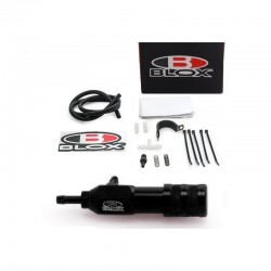 Zawór MBC BLOX TYPE BLACK