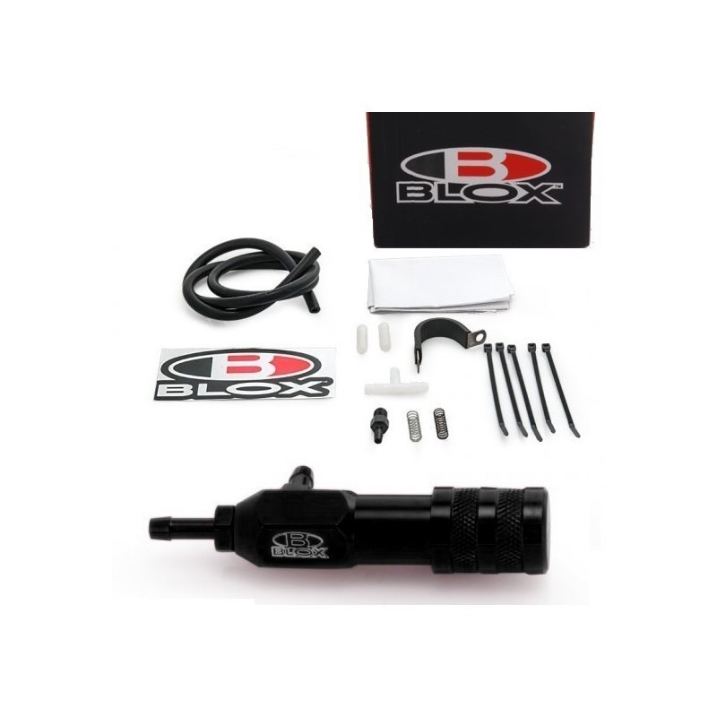 Zawór MBC BLOX TYPE BLACK