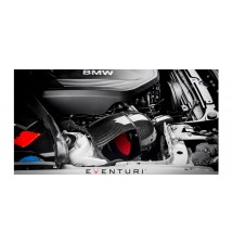 BMW B58 M140i, M240i, M340i, M440i Black Carbon intake