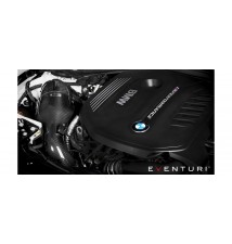 BMW B58 M140i, M240i, M340i, M440i Black Carbon intake