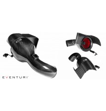 BMW B58 M140i, M240i, M340i, M440i Black Carbon intake