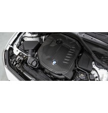 BMW B58 M140i, M240i, M340i  F Series Carbon Engine Cover