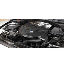 BMW B58 M140i, M240i, M340i  F Series Carbon Engine Cover