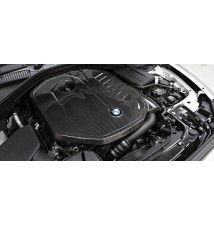 BMW B58 M140i, M240i, M340i  F Series Carbon Engine Cover