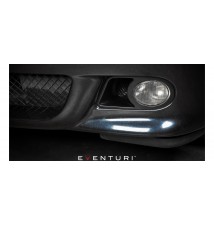 BMW E39 M5 Black Carbon intake