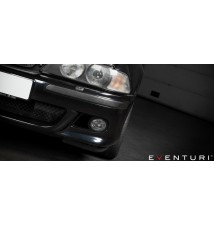 BMW E39 M5 Black Carbon intake