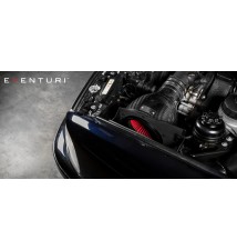 BMW E39 M5 Black Carbon intake