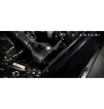 BMW E39 M5 Black Carbon intake