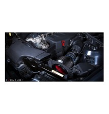BMW E46 M3 Black Carbon intake