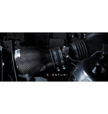 BMW E46 M3 Black Carbon intake