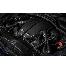 BMW E6X M5/M6 Version 2 Black Carbon intake