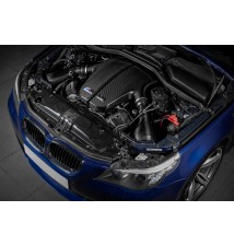BMW E6X M5/M6 Version 2 Black Carbon intake
