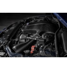 BMW E6X M5/M6 Version 2 Black Carbon intake