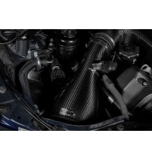 BMW E6X M5/M6 Version 2 Black Carbon intake