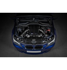 BMW E6X M5/M6 Version 2 Black Carbon intake
