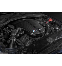 BMW E6X M5/M6 Carbon Plenum Gloss