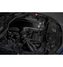 BMW E6X M5/M6 Carbon Plenum Gloss